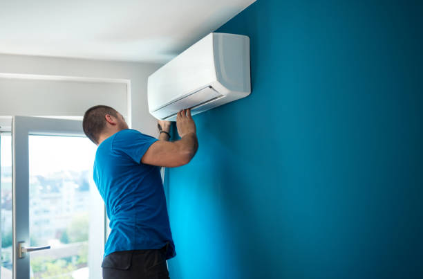  Sunset, LA HVAC Pros