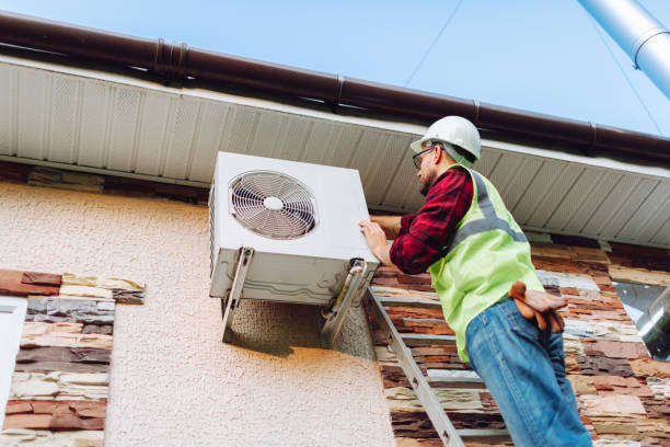 Best HVAC Installation Services  in Sunset, LA