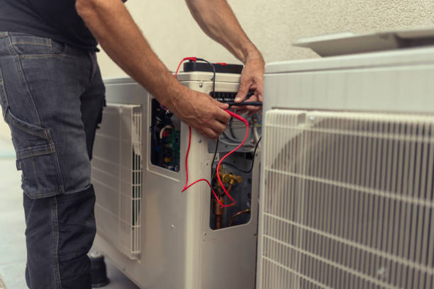 Best Best HVAC Companies  in Sunset, LA