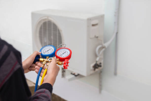 Best Affordable HVAC Services  in Sunset, LA